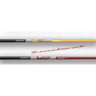 UST Mamiya Proforce V2 Holz Graphitschaft