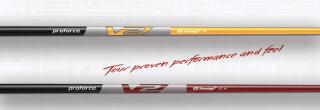 ust Mamiya Proforce v2 manche graphite bois