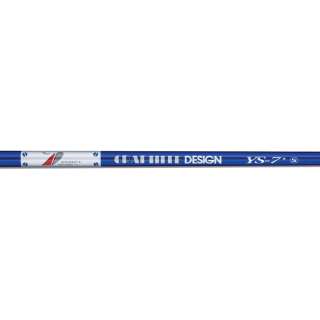 Graphite Design YS-7+ Graphite - Holz R