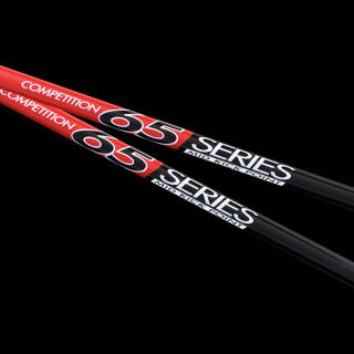 UST Mamiya Competition Series 65 Eisen Graphitschaft - Ladies/Senior