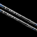 ust Mamiya Lin-Q m40x 6f5 Bleu Manche graphite bois -...