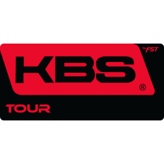 KBS Tour Eisen  Stahlschaft