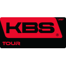 KBS Tour Eisen  Stahlschaft