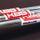 KBS Tour Lite Eisen Stahlschaft
