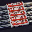 KBS Tour Lite Eisen Stahlschaft