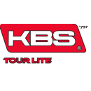 KBS Tour Lite Eisen Stahlschaft