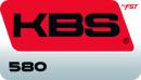 KBS 580 Serie Eisen Stahlschaft