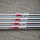 KBS MAX 80 Eisen Stahlschaft