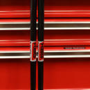KBS $-Taper Eisen Stahlschaft