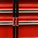 KBS $-Taper Eisen Stahlschaft