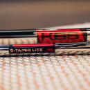 KBS $-Taper Lite Eisen Stahlschaft