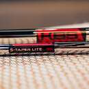 KBS $-Taper Lite Eisen Stahlschaft