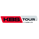 KBS C-Taper Lite Eisen Stahlschaft