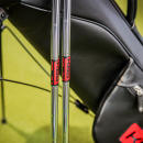KBS Wedge Stahlschaft