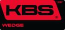 KBS Wedge Stahlschaft