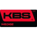 KBS Wedge Stahlschaft
