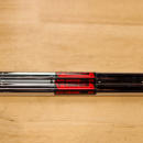 KBS 610 Wedge Stahlschaft