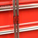 KBS 610 Wedge Stahlschaft