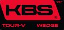 KBS Tour-V Wedge Stahlschaft