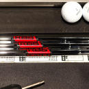 KBS Hi-Rev 2.0 Wedge Stahlschaft
