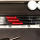 KBS Hi-Rev 2.0 Wedge Stahlschaft