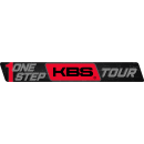 KBS One Step Putter Stahlschaft