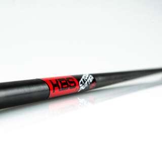 KBS CT Tour Putter Stahlschaft