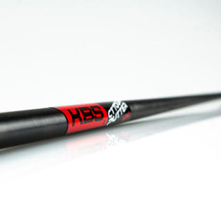KBS CT Tour Putter Stahlschaft
