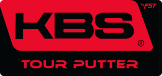 KBS Tour Putter Stahlschaft