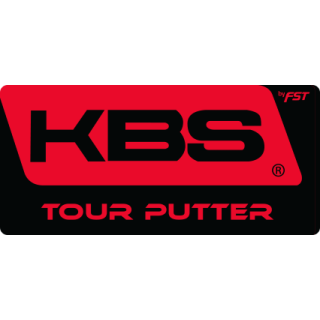 KBS Tour Putter Stahlschaft