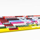 KBS GPS Putter Graphitschaft