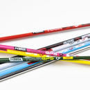 KBS GPS Putter Graphitschaft