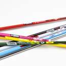 KBS GPS Putter Graphitschaft