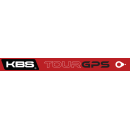 KBS GPS Putter Graphitschaft