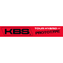 KBS Tour Hybrid Prototyp Graphitschaft