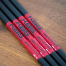 KBS Tour Hybrid Prototyp Graphitschaft