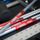 KBS TGI Tour Eisen Graphitschaft