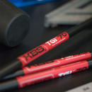 KBS TGI Tour Eisen Graphitschaft
