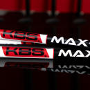 KBS MAX Eisen Graphitschaft