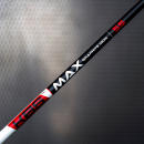 KBS MAX Eisen Graphitschaft