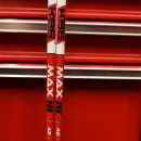 KBS MAX HL Driver/Holz Graphitschaft