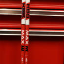 KBS MAX HL Driver/Holz Graphitschaft