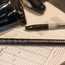 KBS TD Driver/Holz Graphitschaft