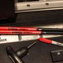 KBS PGI Eisen Graphitschaft
