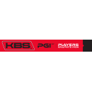KBS PGI Eisen Graphitschaft