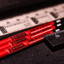 KBS PGH Players 85 Hybrid Graphitschaft - Stiff