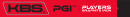 KBS PGI Players 60 Parallel-Tip Eisen Graphitschaft - Regular