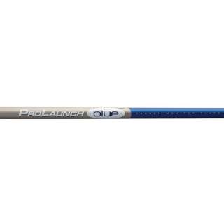Grafalloy ProLaunch Blue 65 Graphite 0.350 - Holz R