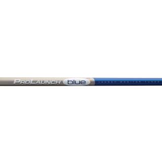 Grafalloy ProLaunch Blue 65 Graphite 0.350 - Holz R