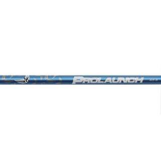 Grafalloy ProLaunch Blue Iron Graphite - Iron R